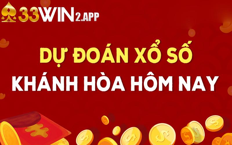 Dự đoán xổ số Khánh Hòa là sao