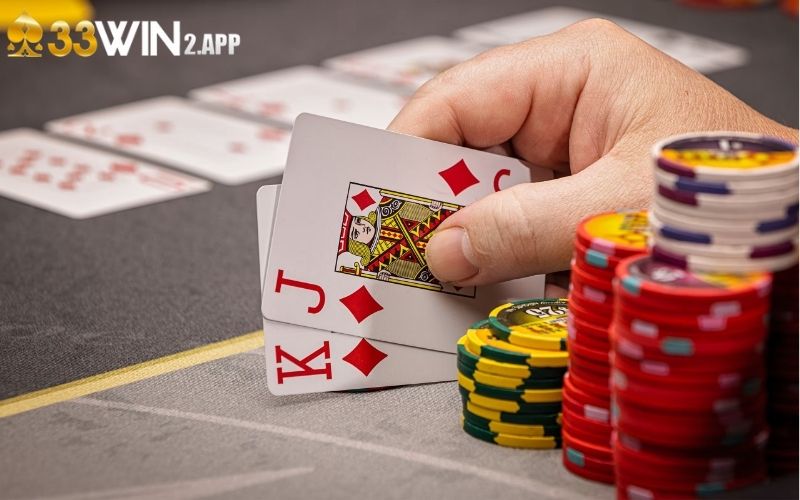 ảnh đại diện trò chơi poker